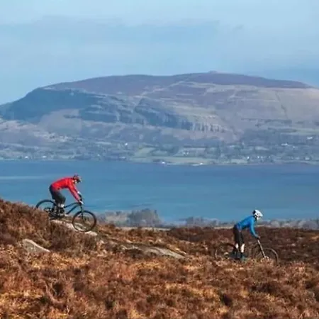 The Mountain 3* Sligo