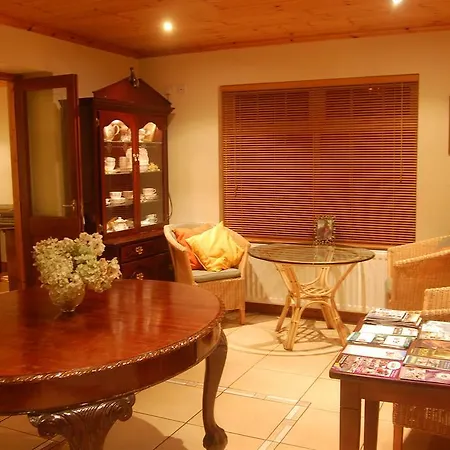 Bed & Breakfast The Mountain Sligo