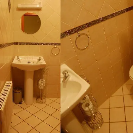 Bed & Breakfast The Mountain 3*