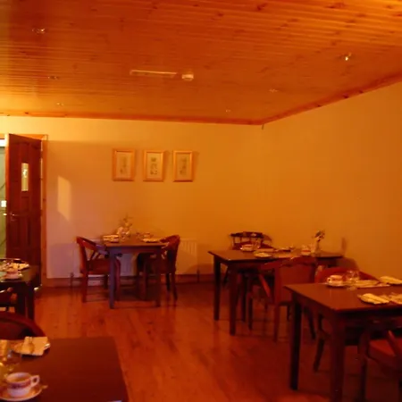 The Mountain 3* Sligo