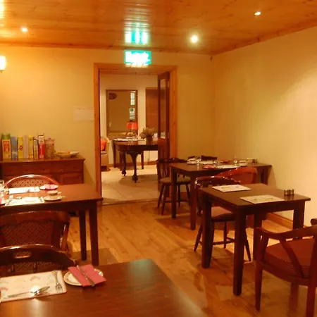 The Mountain Bed & Breakfast Sligo