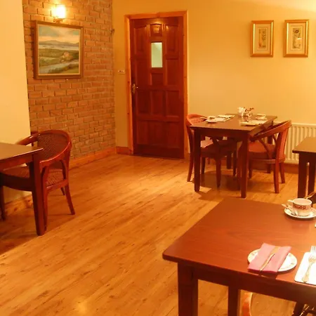 Bed & Breakfast The Mountain 3*