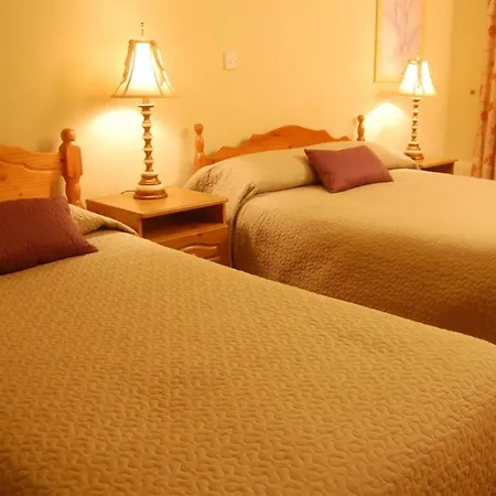 The Mountain 3* Sligo