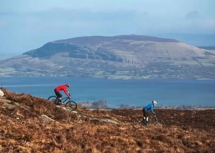 The Mountain 3* Sligo