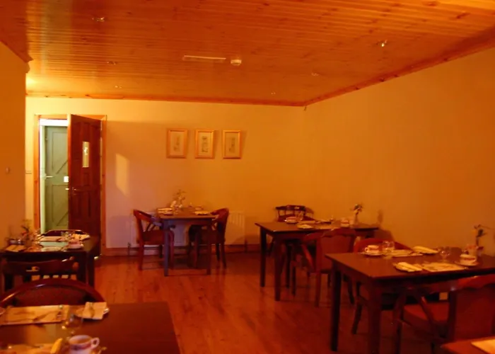 The Mountain 3* Sligo