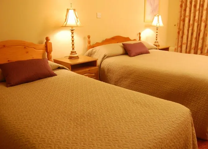 The Mountain 3* Sligo